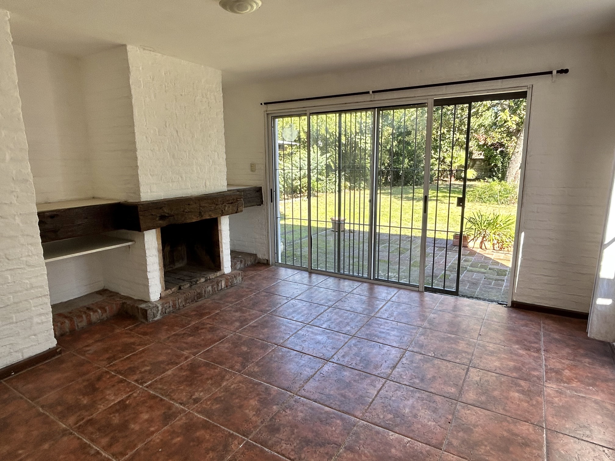 Alquiler casa carrasco norte