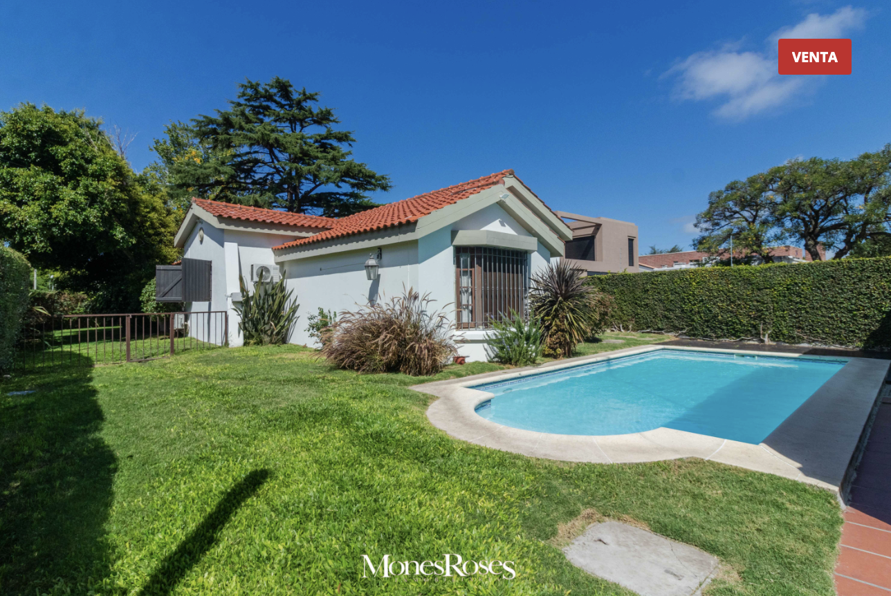 Venta Casa Carrasco Sur