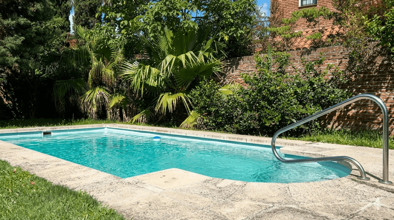 Alquiler casa carrasco sur